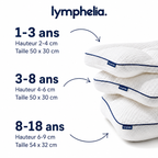 Oreiller ergonomique postural - Enfant