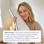 Oreiller ergonomique postural - Enfant