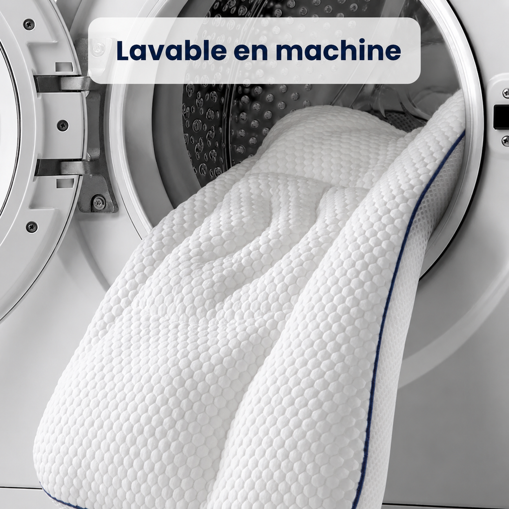 Oreiller ergonomique postural - Enfant