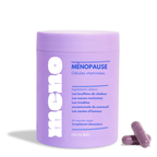 MENO - Ménopause et équilibre hormonal