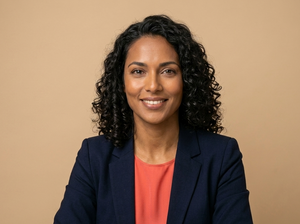 Dr. Caroline Petit