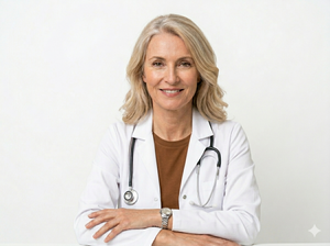 Dr. Sophie Marchand