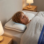 Oreiller ergonomique postural - Enfant